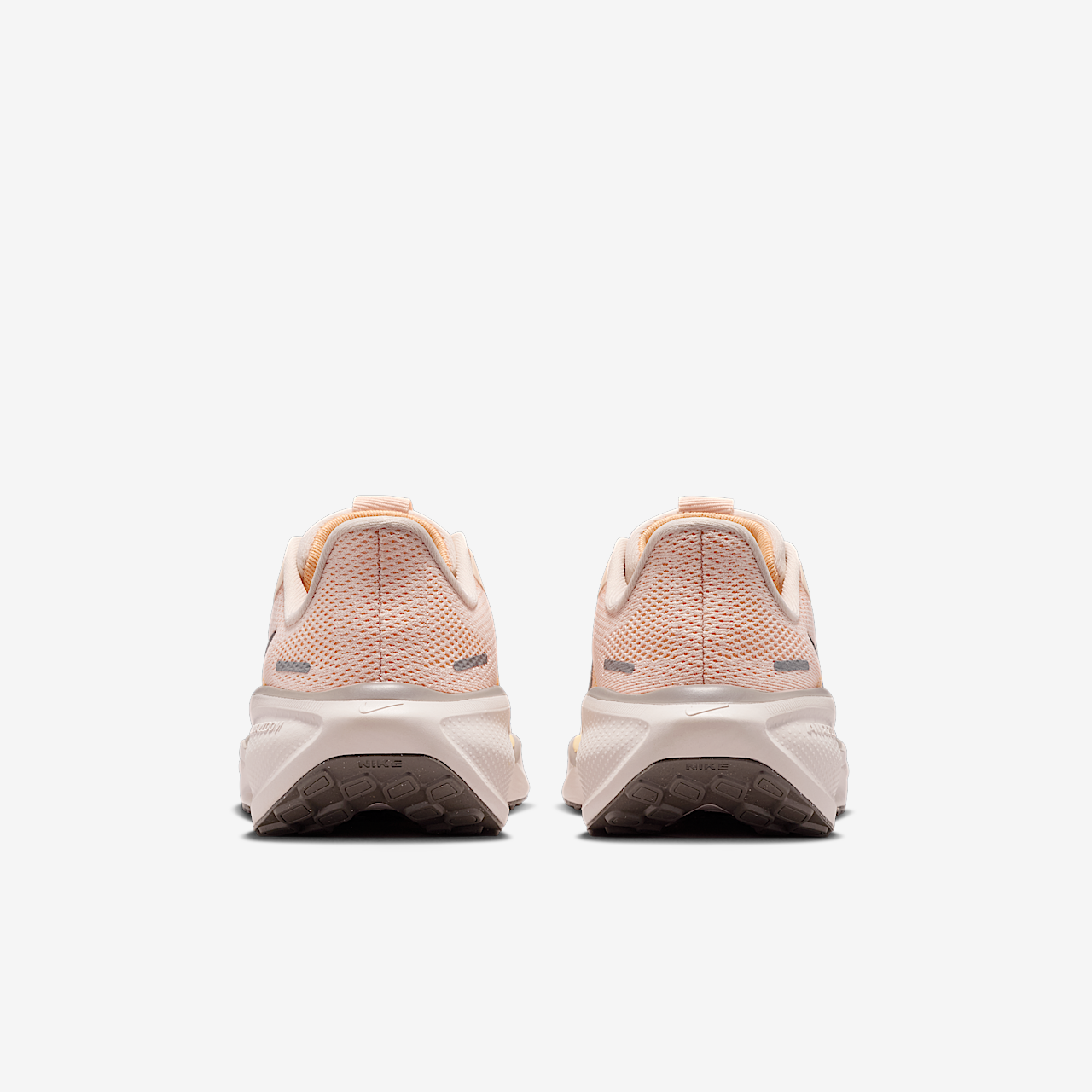 Nike Pegasus sneaker Guava Ice/Orange Pulse/Malt/Cave Stone