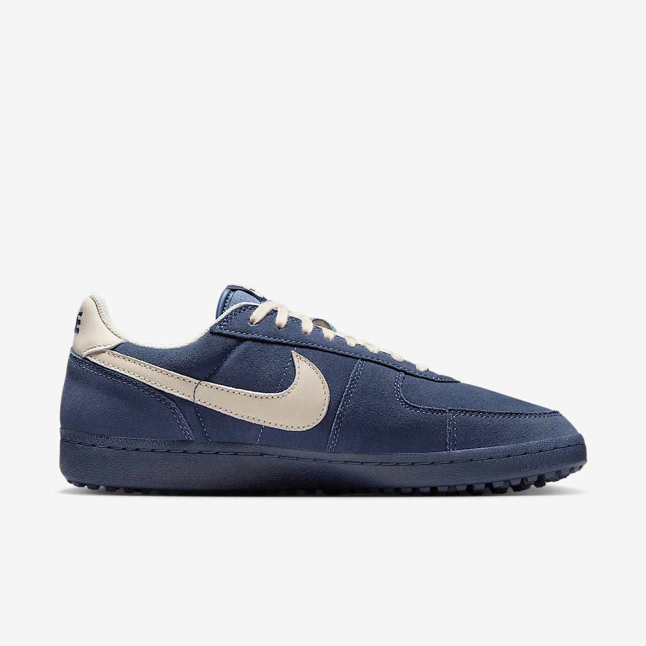 Nike  sneaker Diffused Blue/Natural