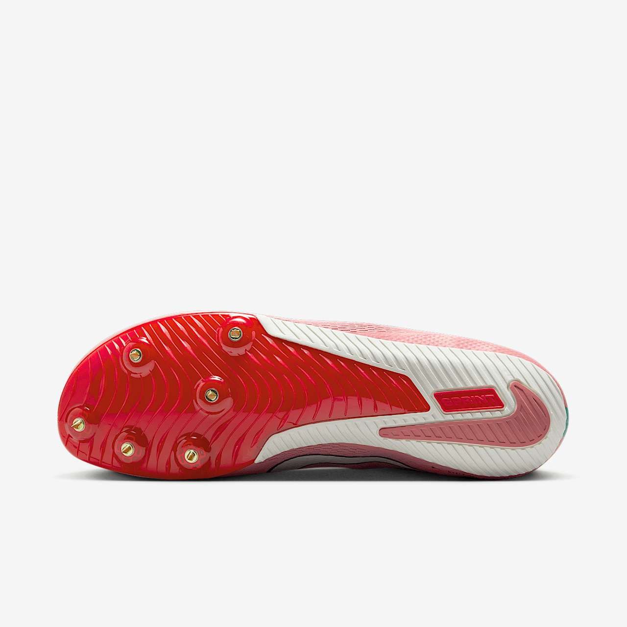 Nike  sneaker Red Stardust/Stadium Green/University Red/Pale Ivory
