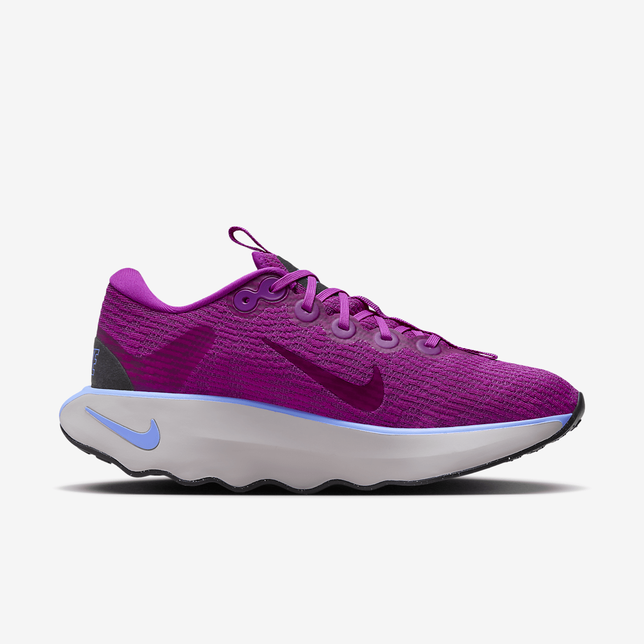 Nike  sneaker Vivid Grape/Hot Fuchsia/Royal Pulse/Vivid Grape