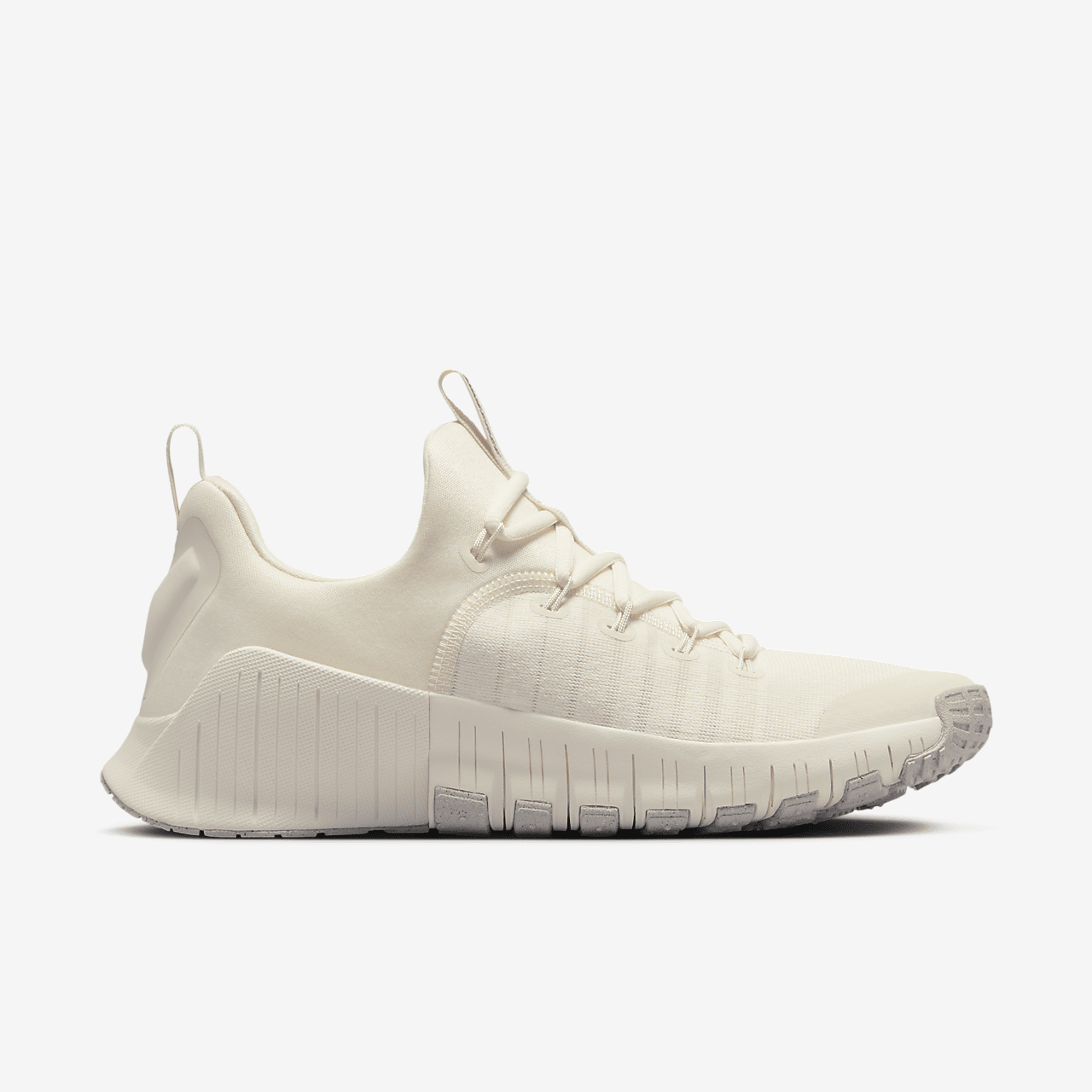 Nike Free sneaker Pale Ivory/Guava Ice/Sail/Metallic Red Bronze