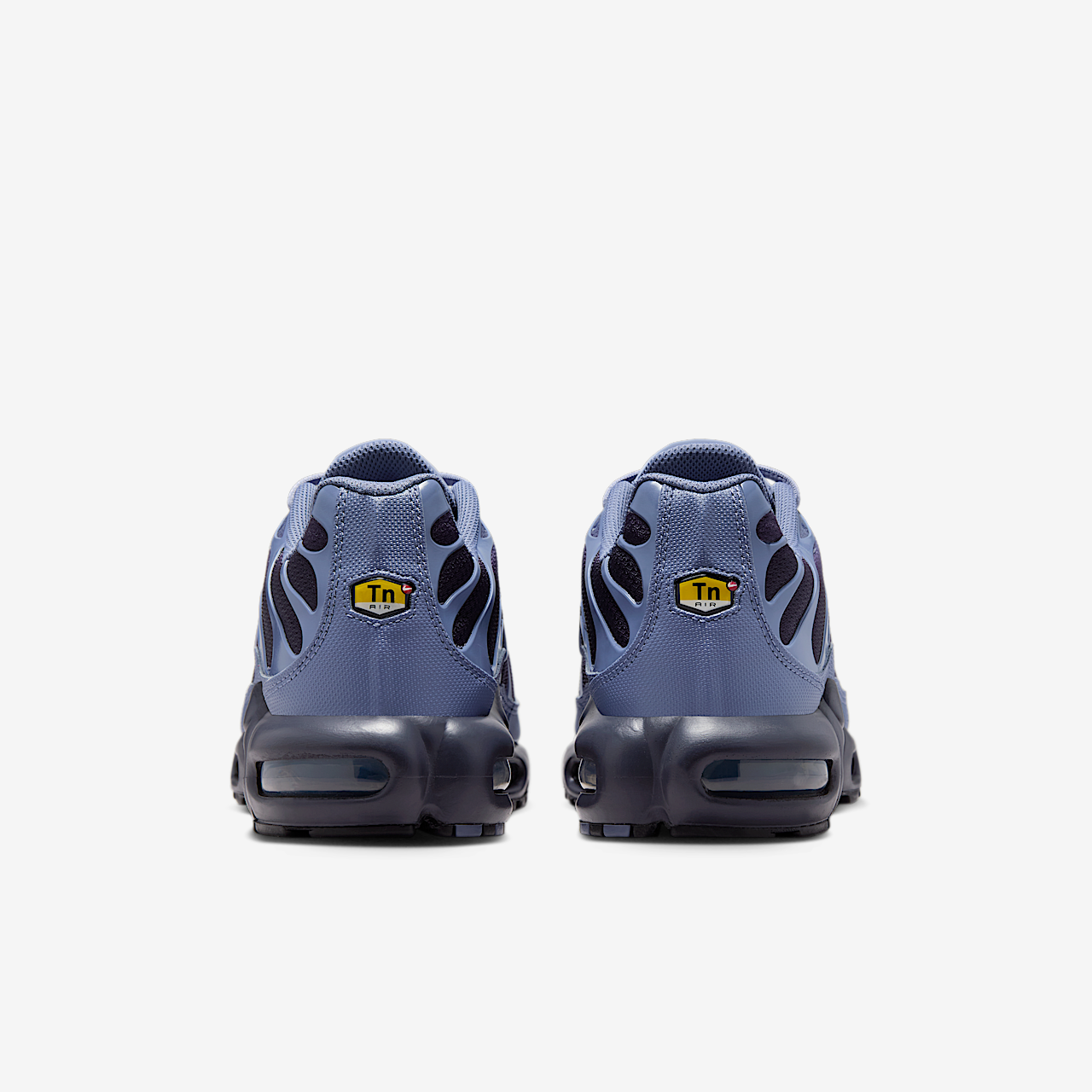 Nike Air Max Plus sneaker World Indigo/Cave Purple/Zwart/World Indigo