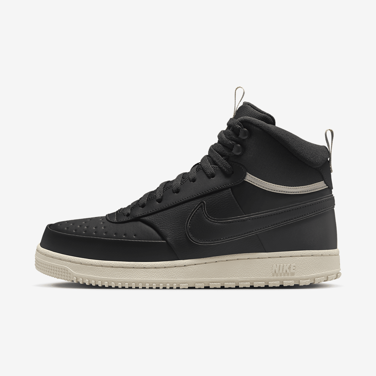 Nike  sneaker Dark Smoke Grey/Light Bone/Dark Smoke Grey