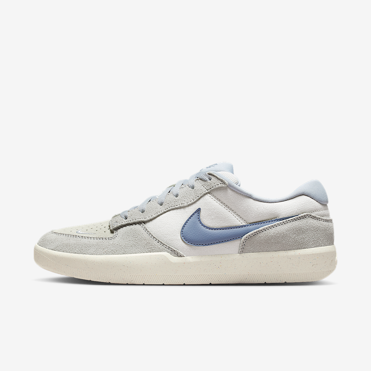 Nike  sneaker Wit/Sail/Wolf Grey/Ashen Slate