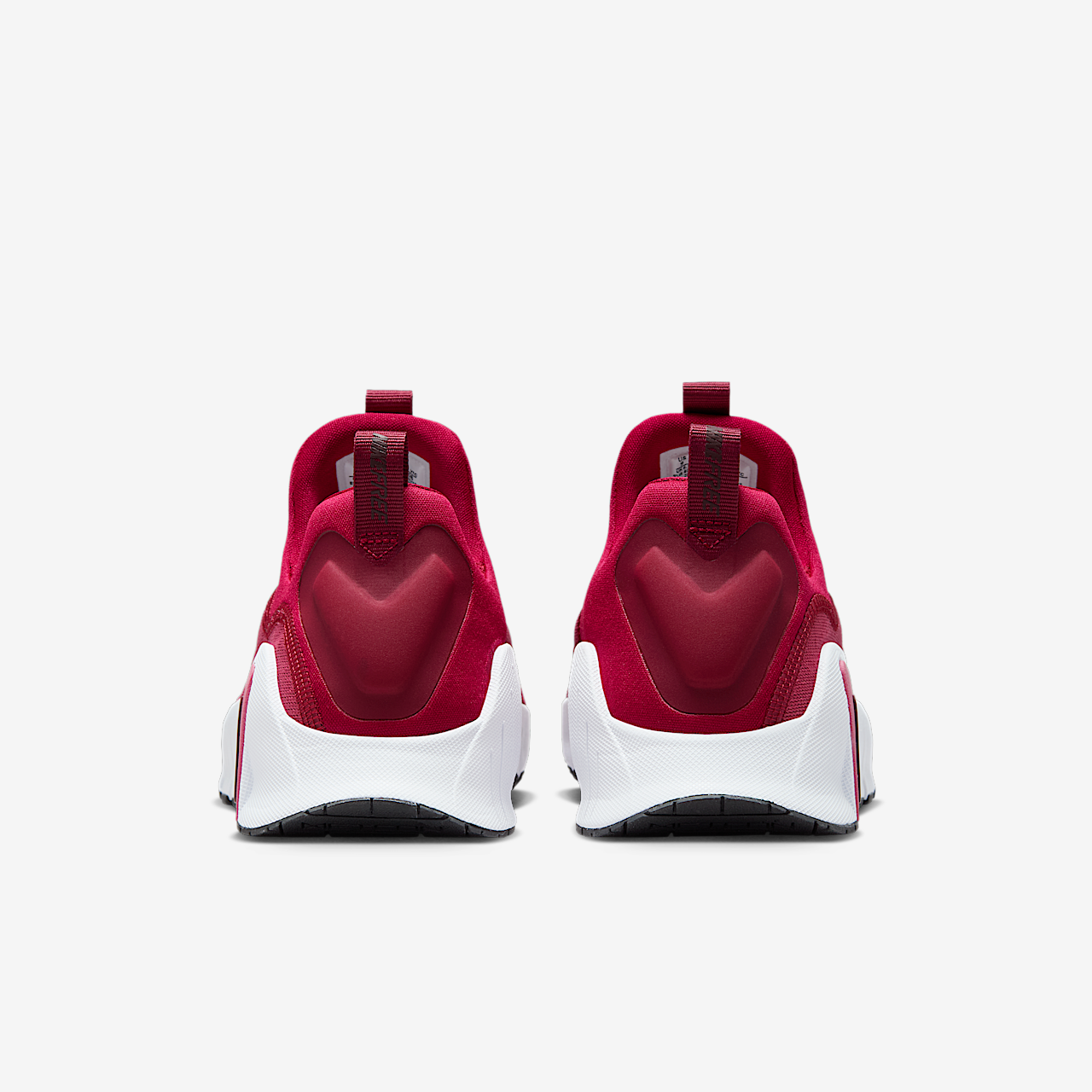 Nike Free sneaker Sweet Beet/Noble Red/Burgundy Crush