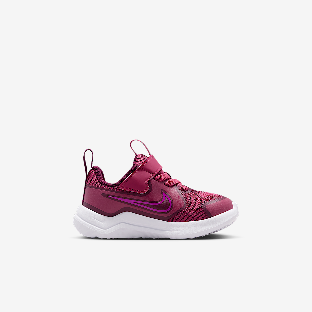 Nike  sneaker Sweet Beet/Bordeaux/Vivid Purple