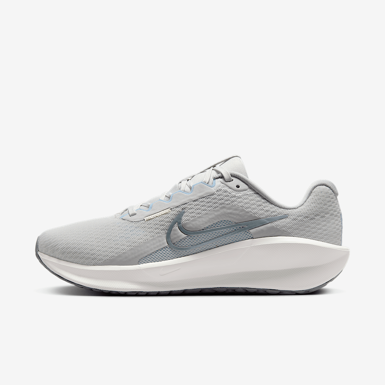 Nike  sneaker Photon Dust/Light Smoke Grey/Summit White/Metallic Pewter