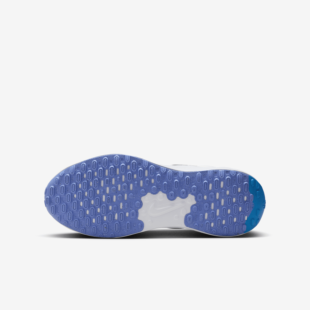 Nike  sneaker Wit/Photon Dust/Vapor Green/Midnight Navy