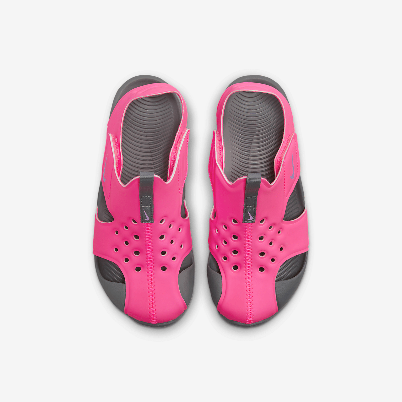 Nike  sneaker Hyper Pink/Smoke Grey/Fuchsia Glow