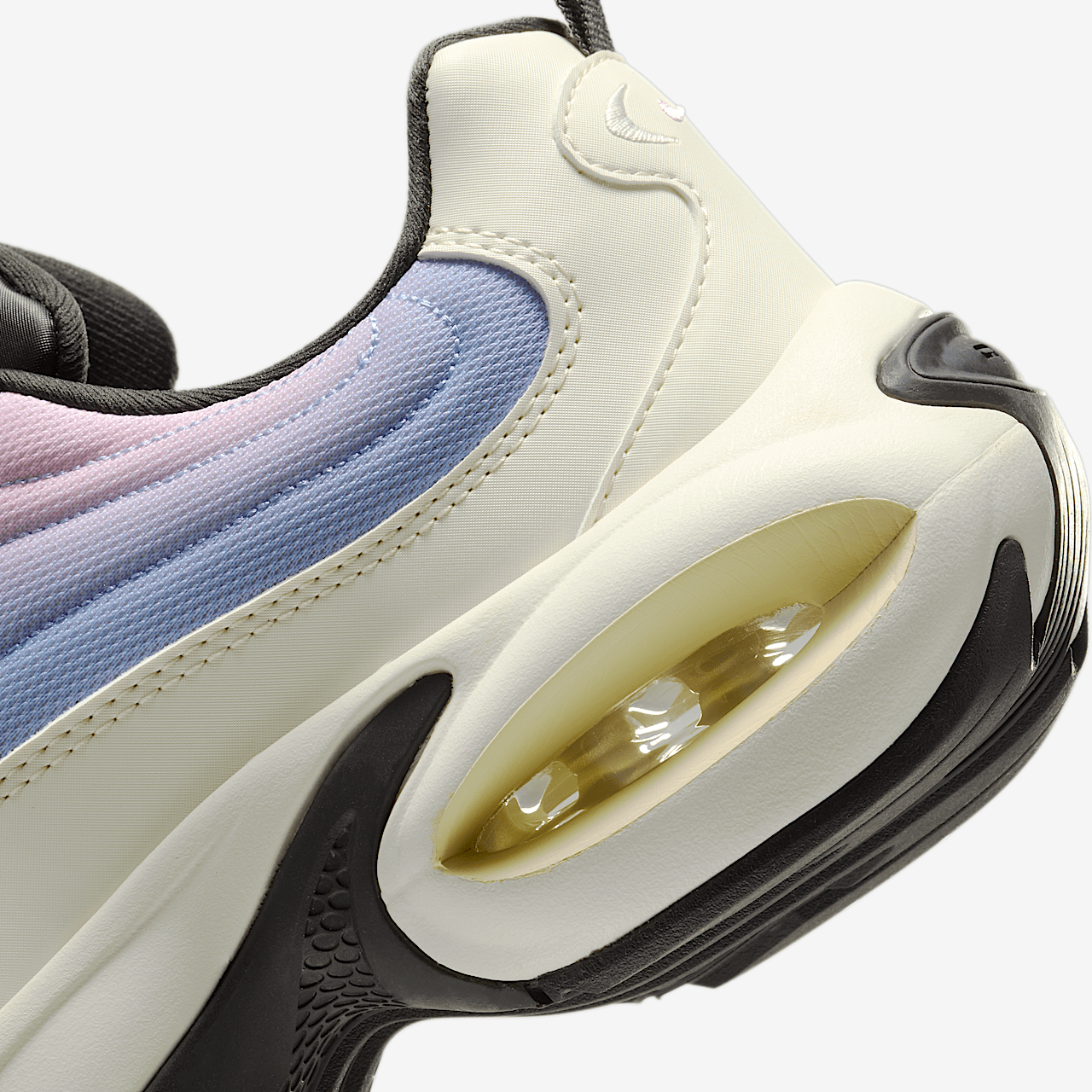 Nike Nike Air Max Portal sneaker Sail/Aluminum/Alabaster/Pink Foam