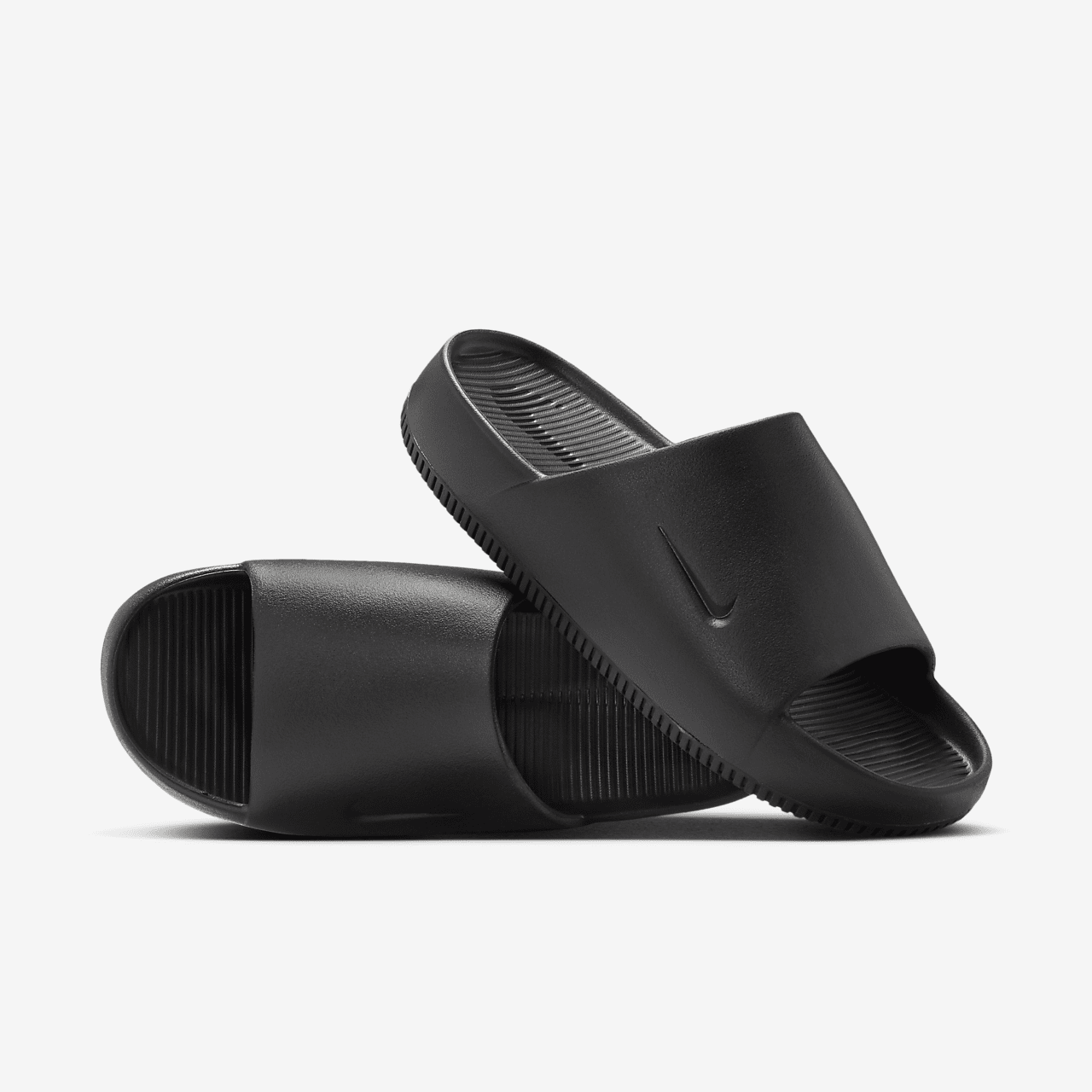 Nike  sneaker Zwart/Zwart