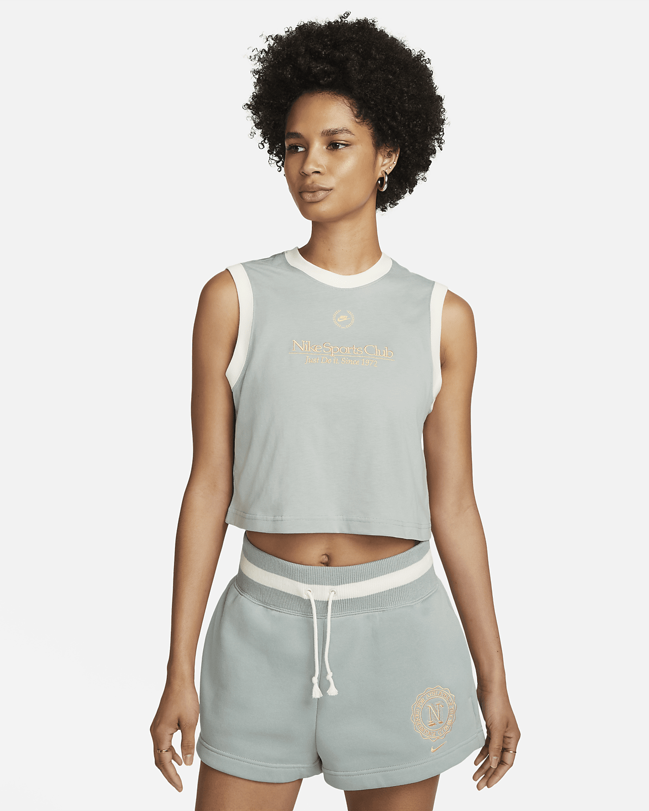 Sportswear heritage sales