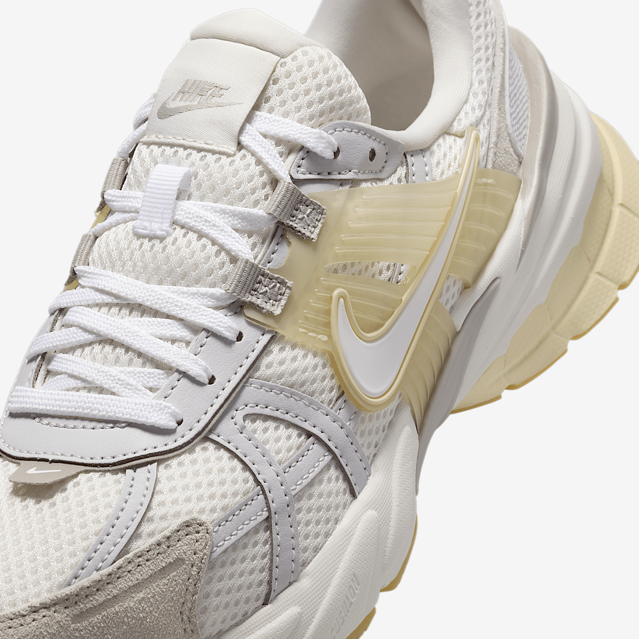 Nike  sneaker Phantom/Light Khaki/College Grey/Wit