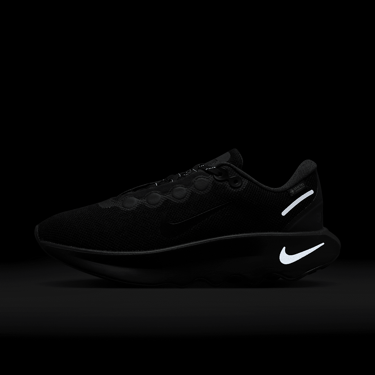 Nike  sneaker Zwart/Anthracite/Zwart