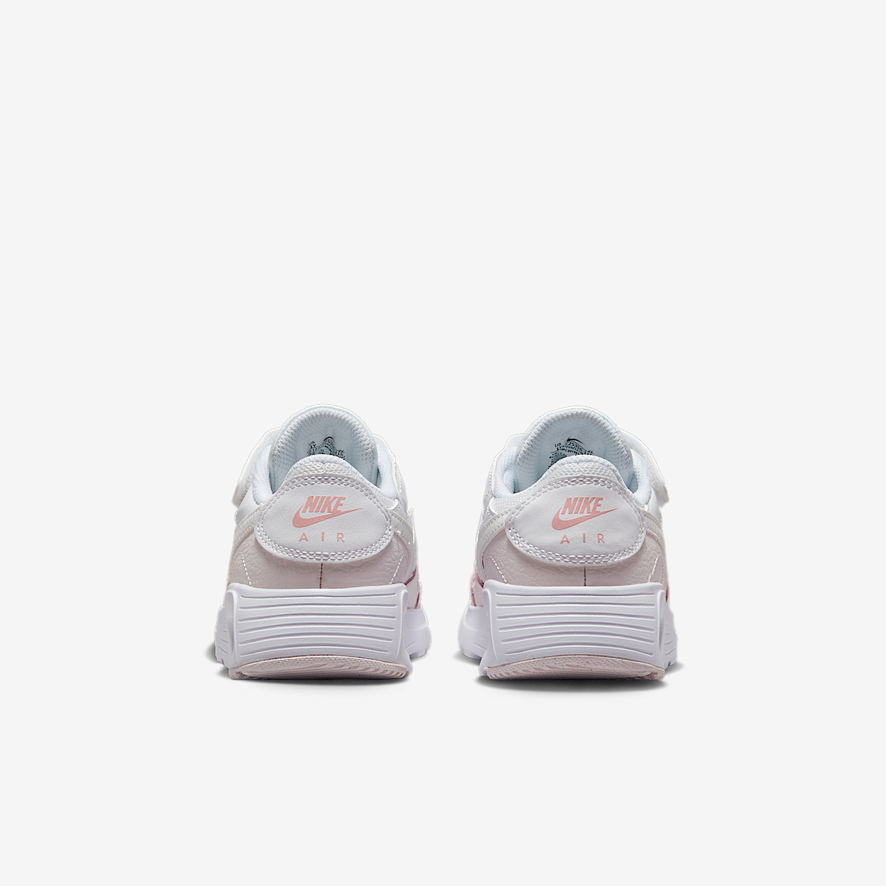 Nike Air Max SC sneaker Wit/Pearl Pink/Medium Soft Pink/Summit White