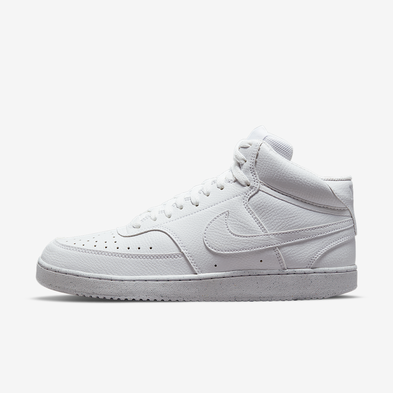 Nike  sneaker Wit/Wit/Wit
