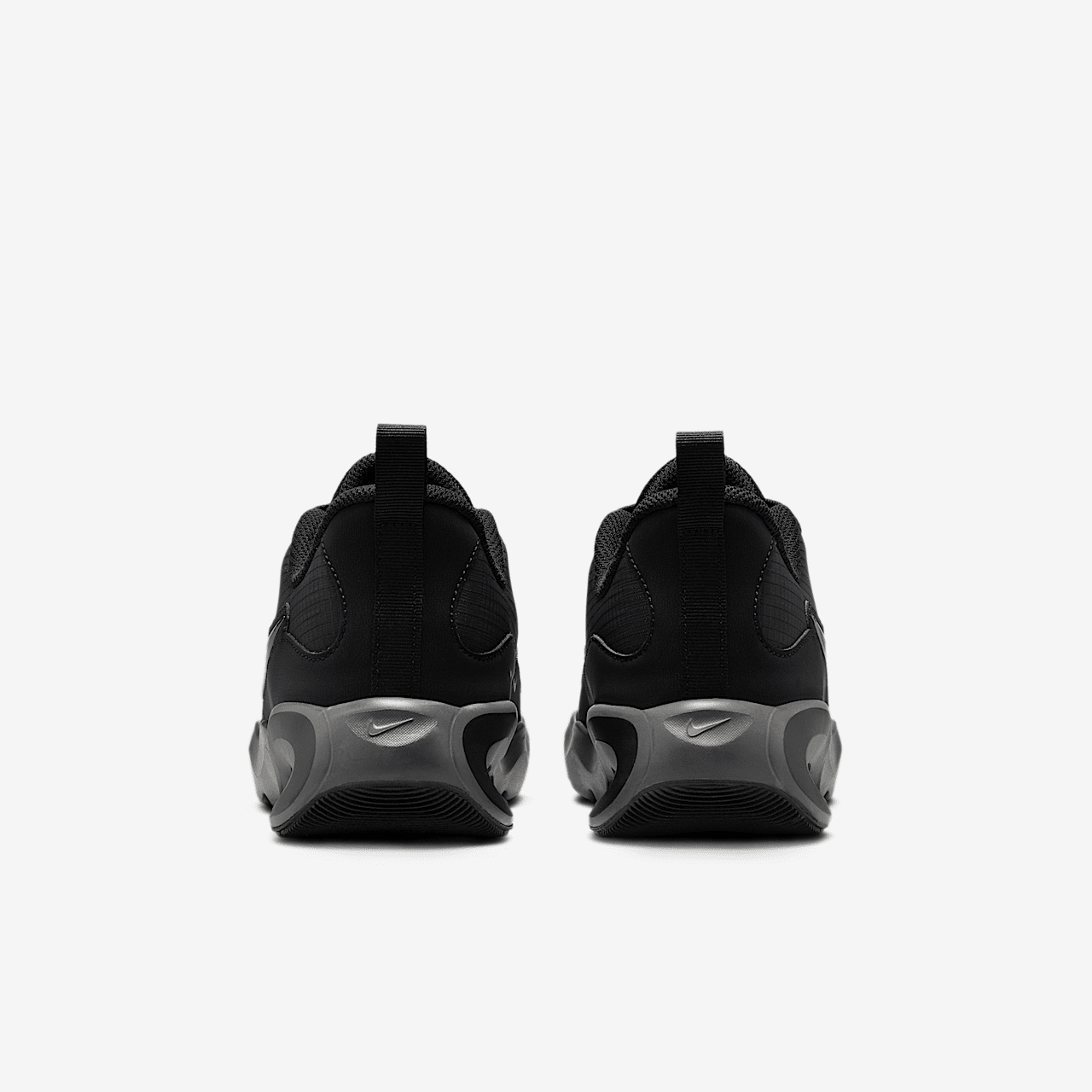 Nike Air Max sneaker Zwart/Cool Grey/Wolf Grey/Anthracite