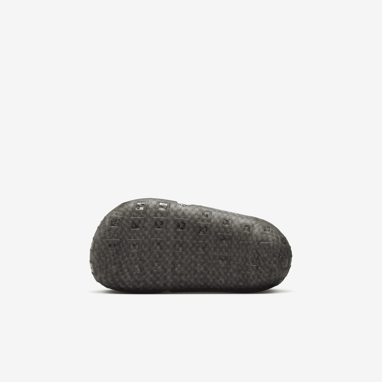 Nike  sneaker Zwart/Wolf Grey/Wit