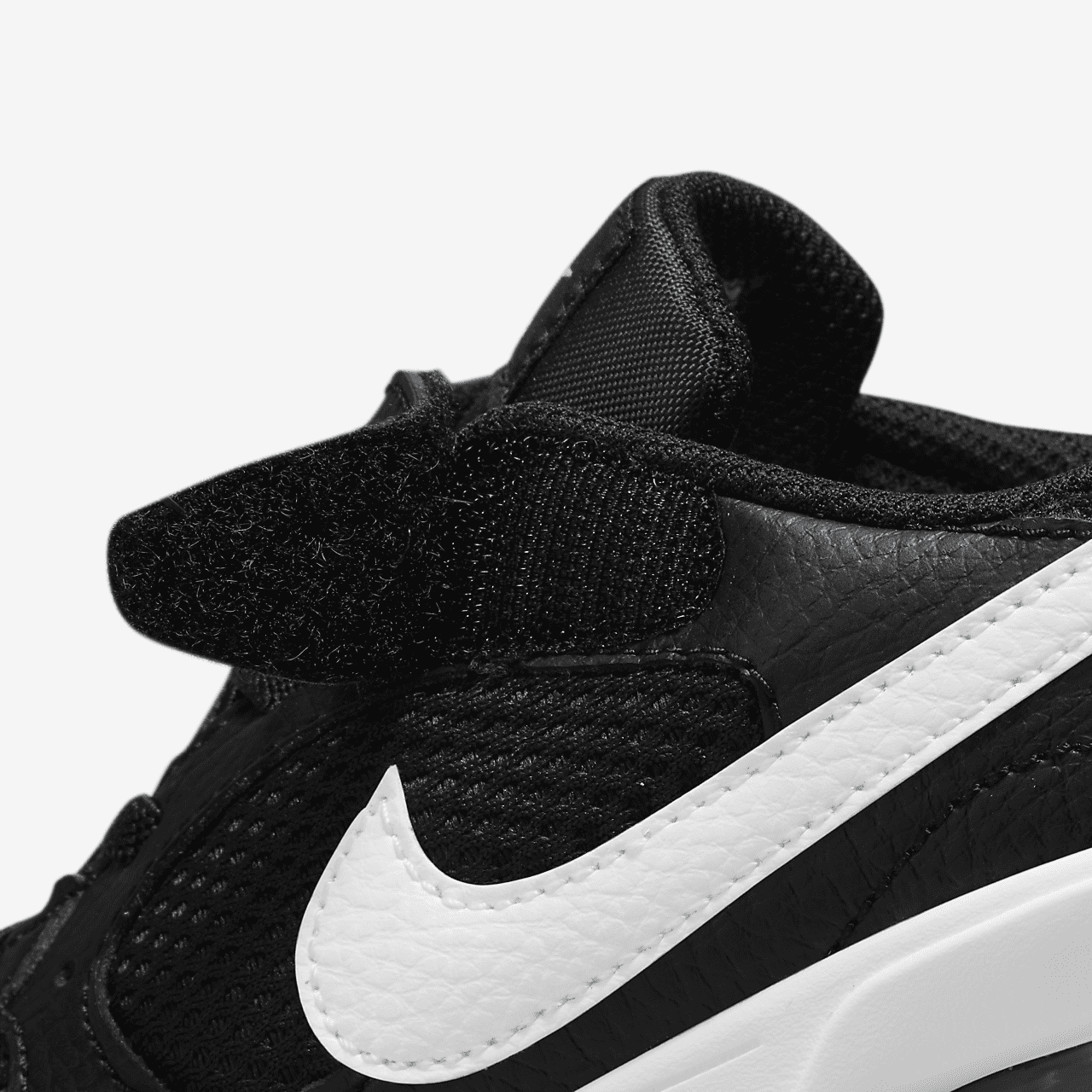 Nike Air Max SC sneaker Zwart/Zwart/Wit