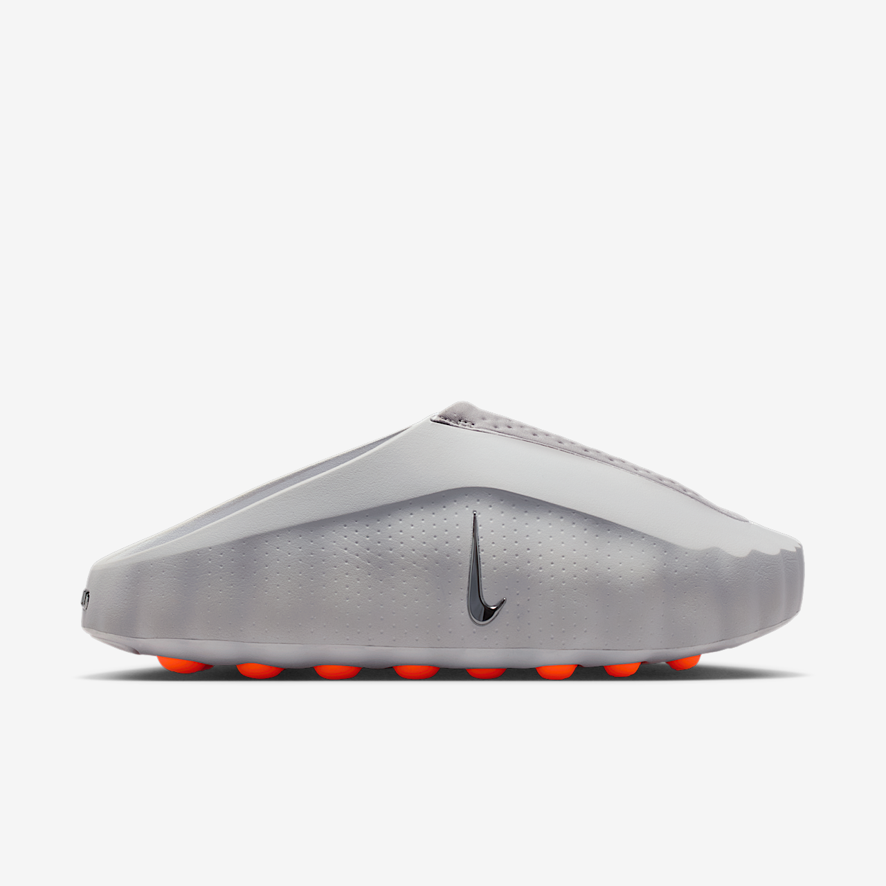 Nike  sneaker Light Smoke Grey/Photon Dust/Hyper Crimson/Chrome