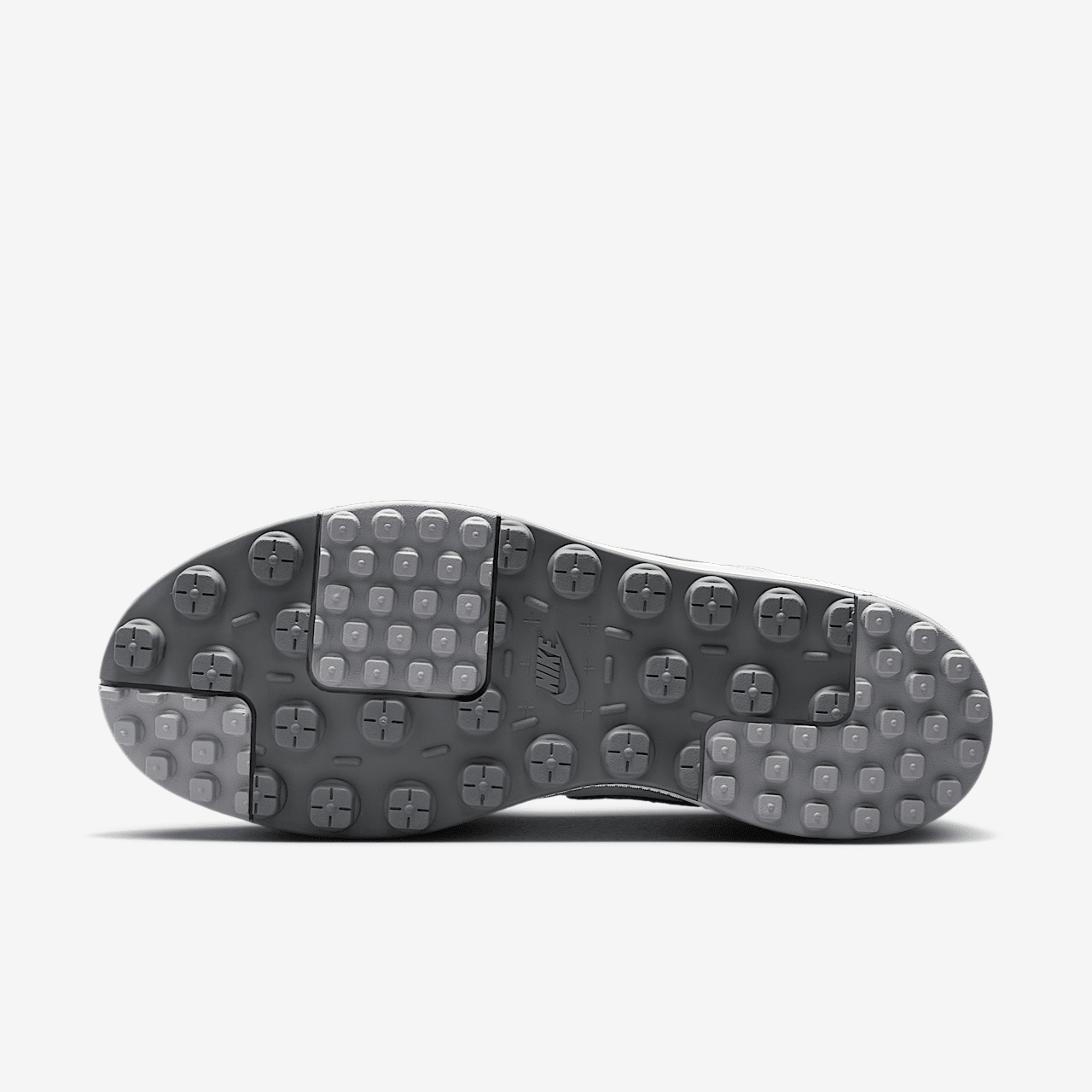 Nike  sneaker Summit White/Smoke Grey/Light Smoke Grey/Vachetta Tan