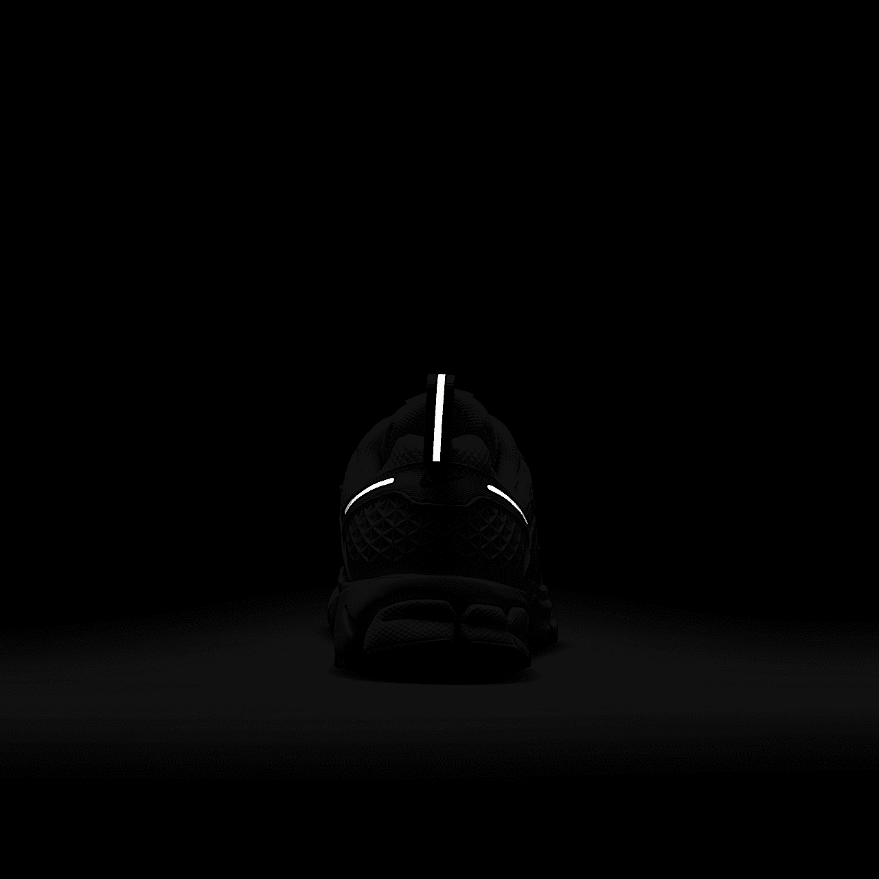 Nike Vomero sneaker Pale Ivory/Pale Ivory/Sanddrift/Pale Ivory