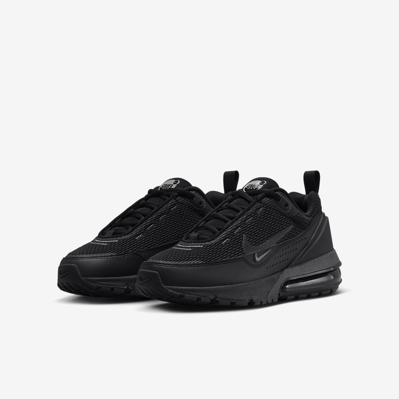 Nike Air Max Pulse sneaker Zwart/Anthracite/Particle Grey/Zwart