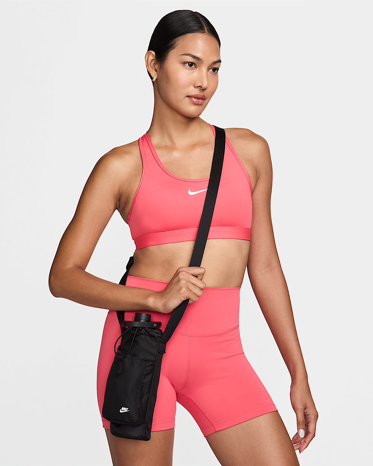 Женские  Nike Club Hydration Carrier