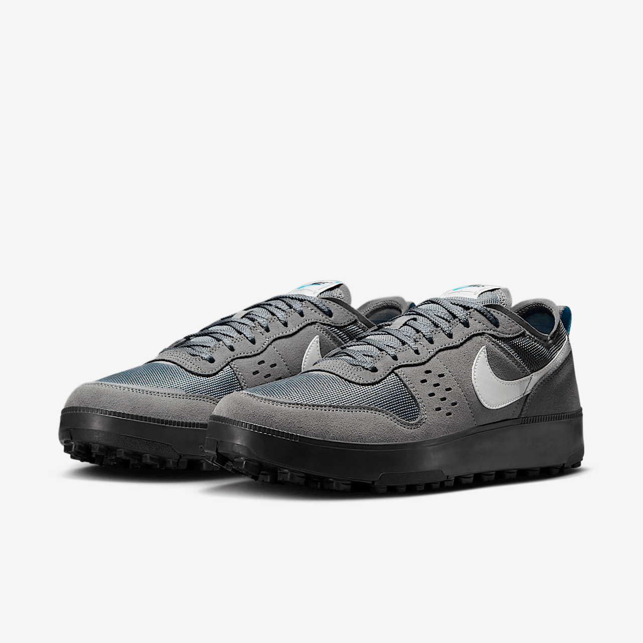 Nike  sneaker Smoke Grey/Medium Ash/Aquarius Blue/Summit White