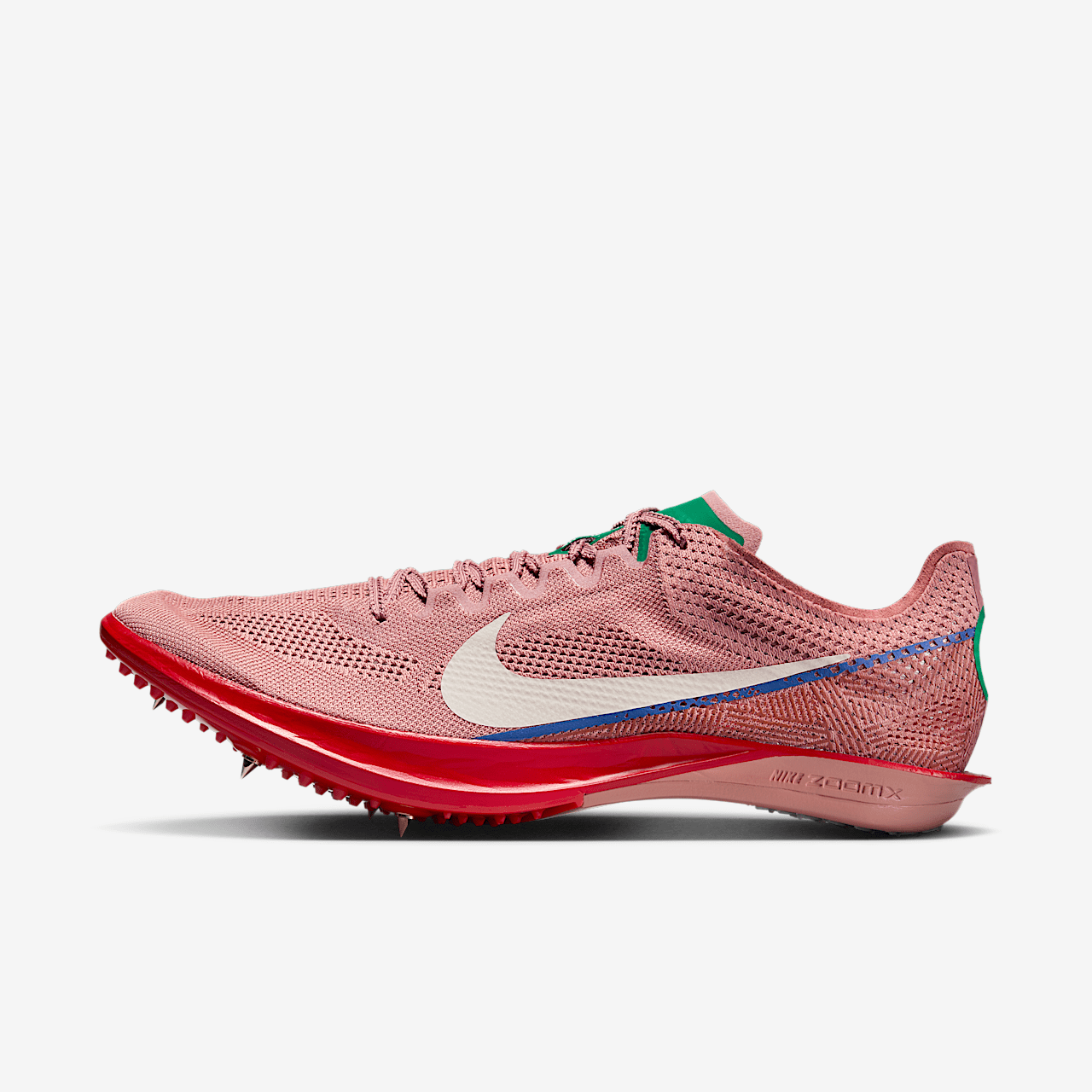 Nike  sneaker Red Stardust/Red Sepia/University Red/Pale Ivory