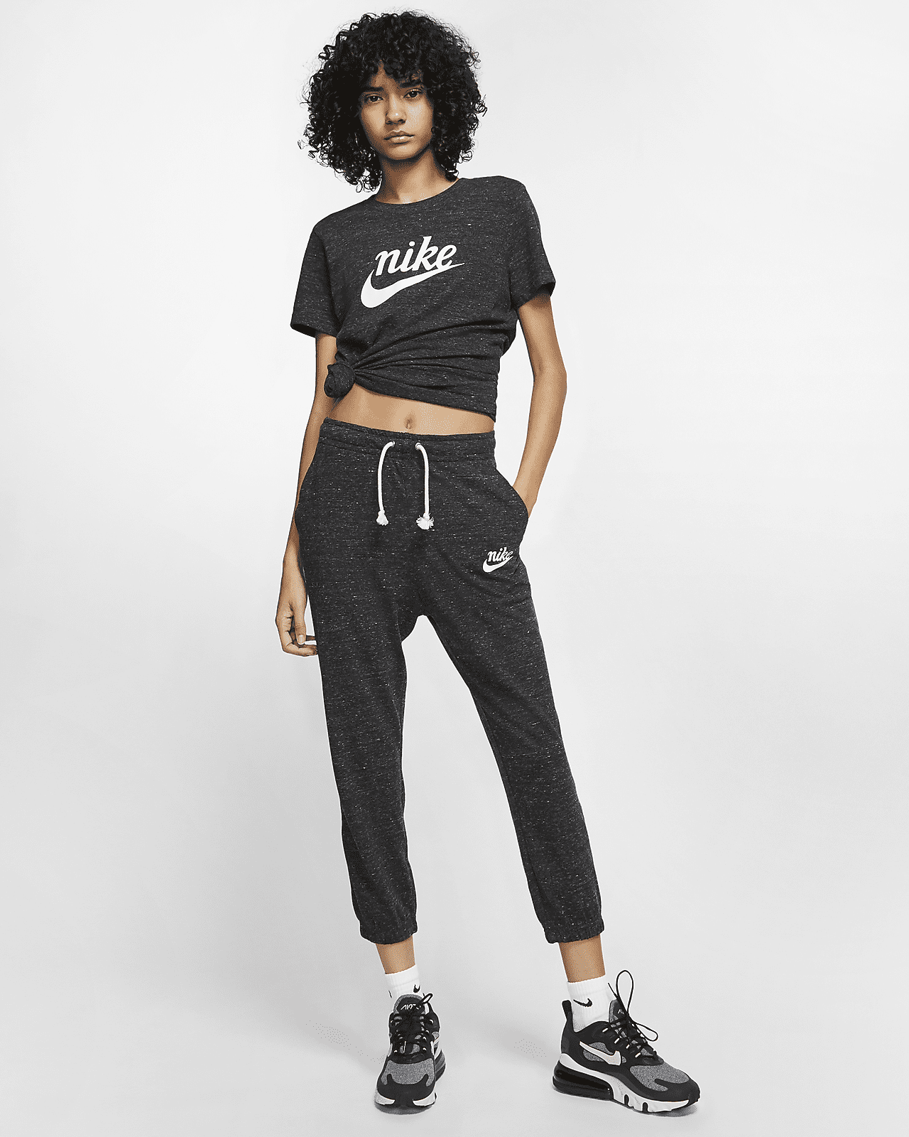 Nike Sportswear Gym Vintage 6710.0 Sneaks.kg