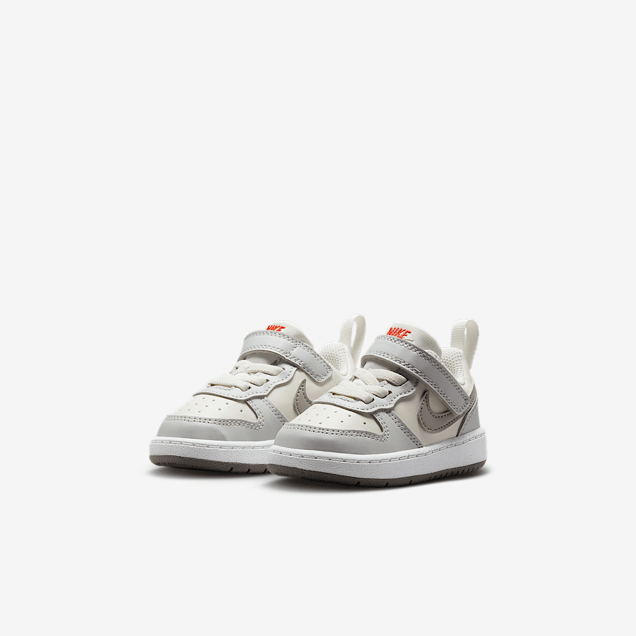 Nike  sneaker Sail/Photon Dust/Picante Red/College Grey