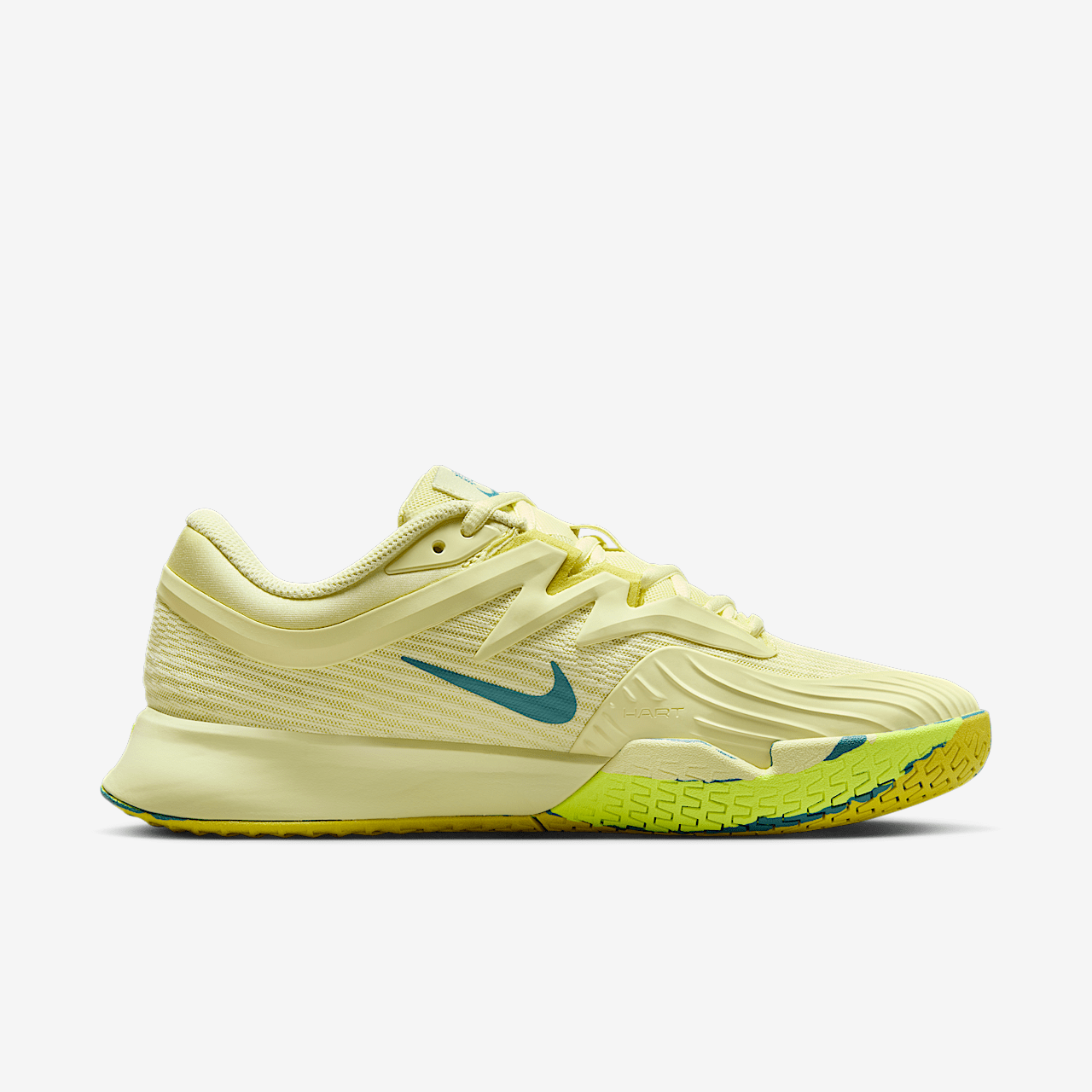 Nike  sneaker Luminous Green/High Voltage/Volt/Mineral Teal