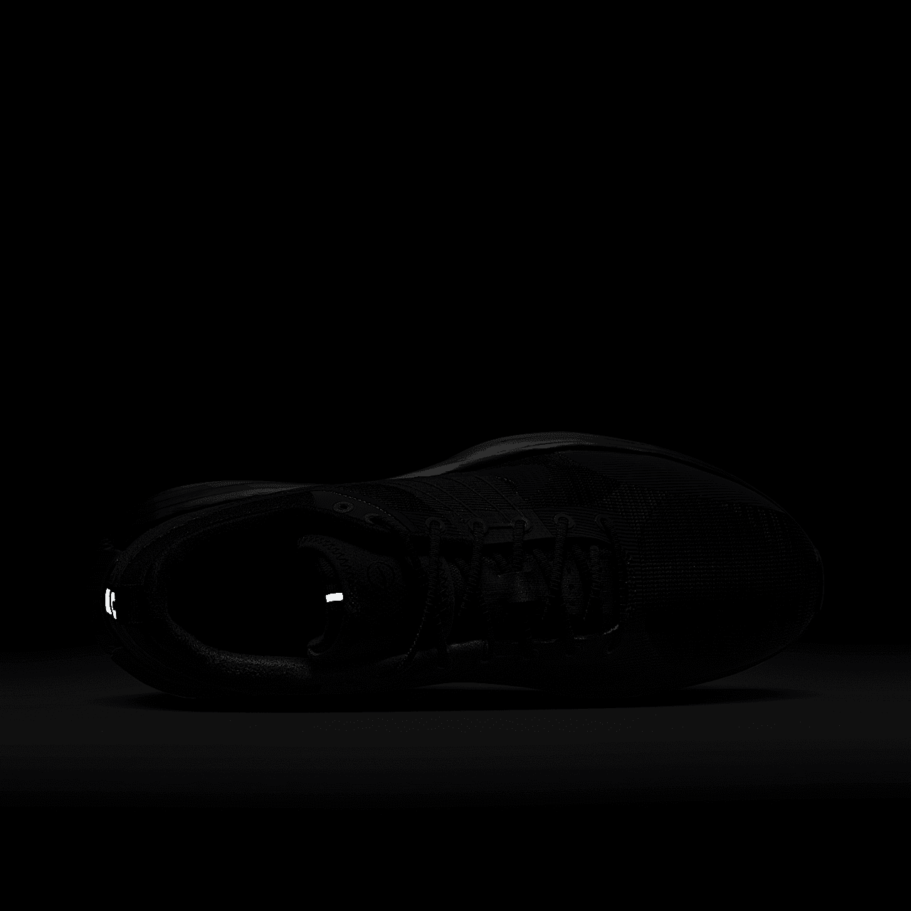 Nike  sneaker Dark Smoke Grey/Dark Smoke Grey/Anthracite/Zwart