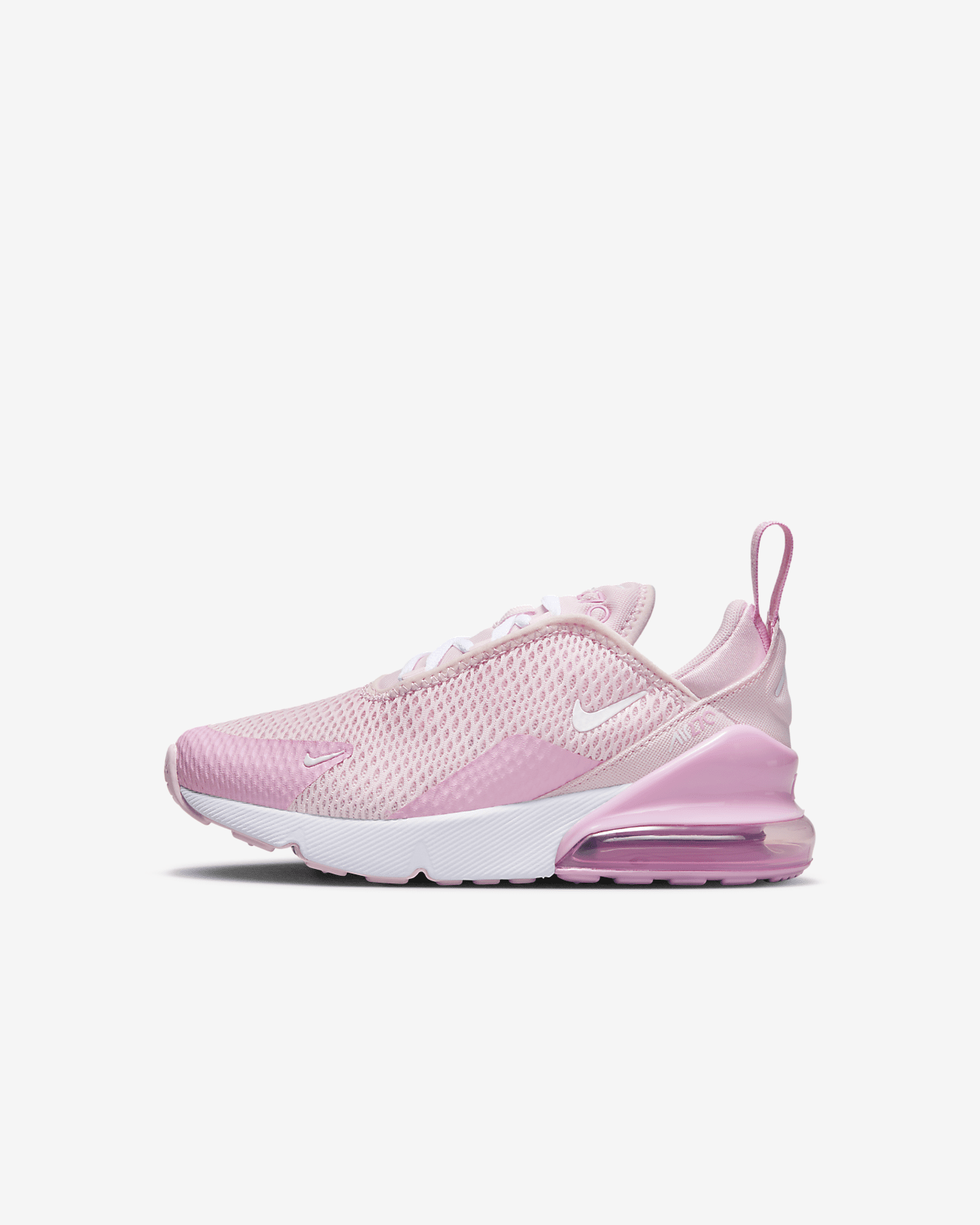 Детские кроссовки Nike Air Max 270 Little Kids'