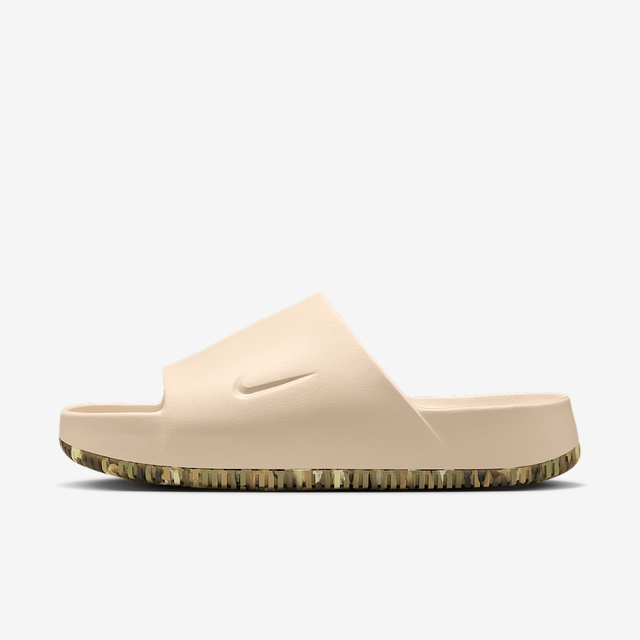 Nike  sneaker Sanddrift/Light Khaki/Fauna Brown/Sanddrift