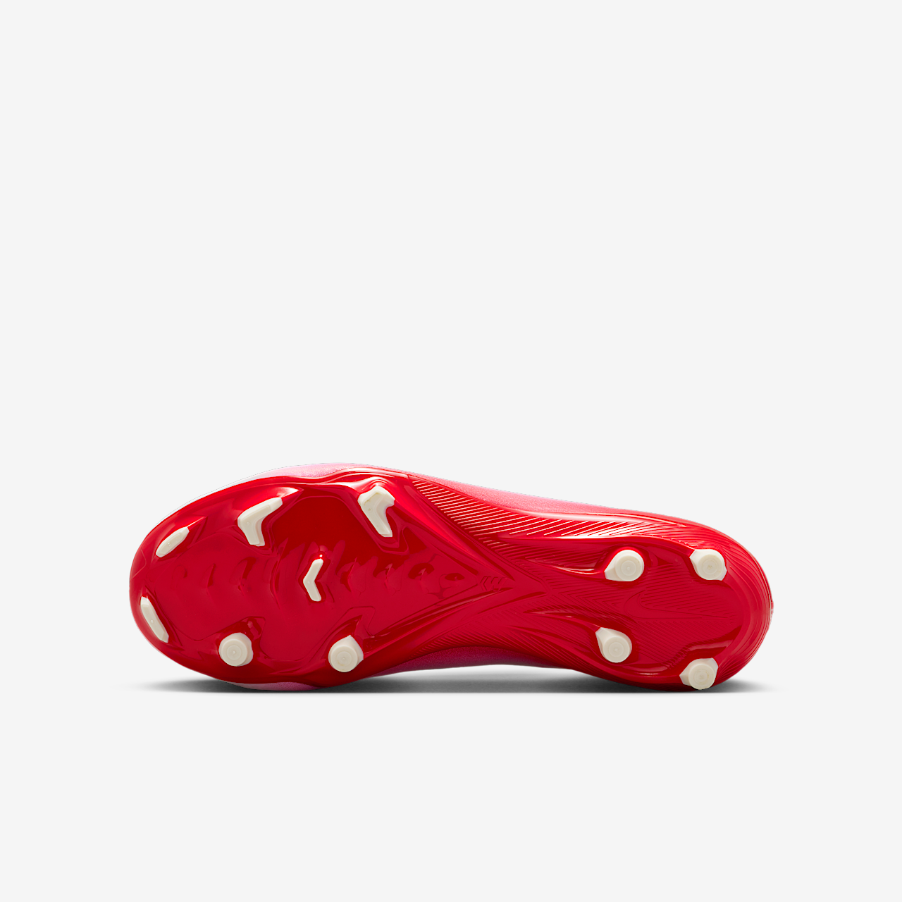 Nike  sneaker University Red/Dark Obsidian