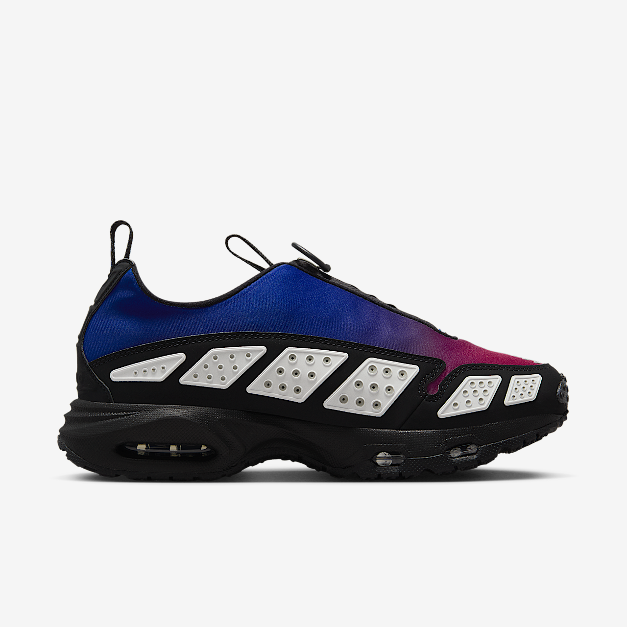 Nike Air Max SNDR sneaker Deep Night/Cactus Flower/Wit/Wit