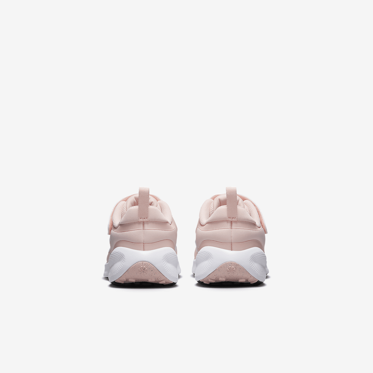 Nike  sneaker Echo Pink/Wit/Zwart/Summit White