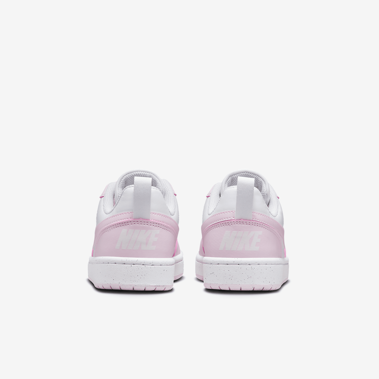 Nike  sneaker Wit/Pink Foam