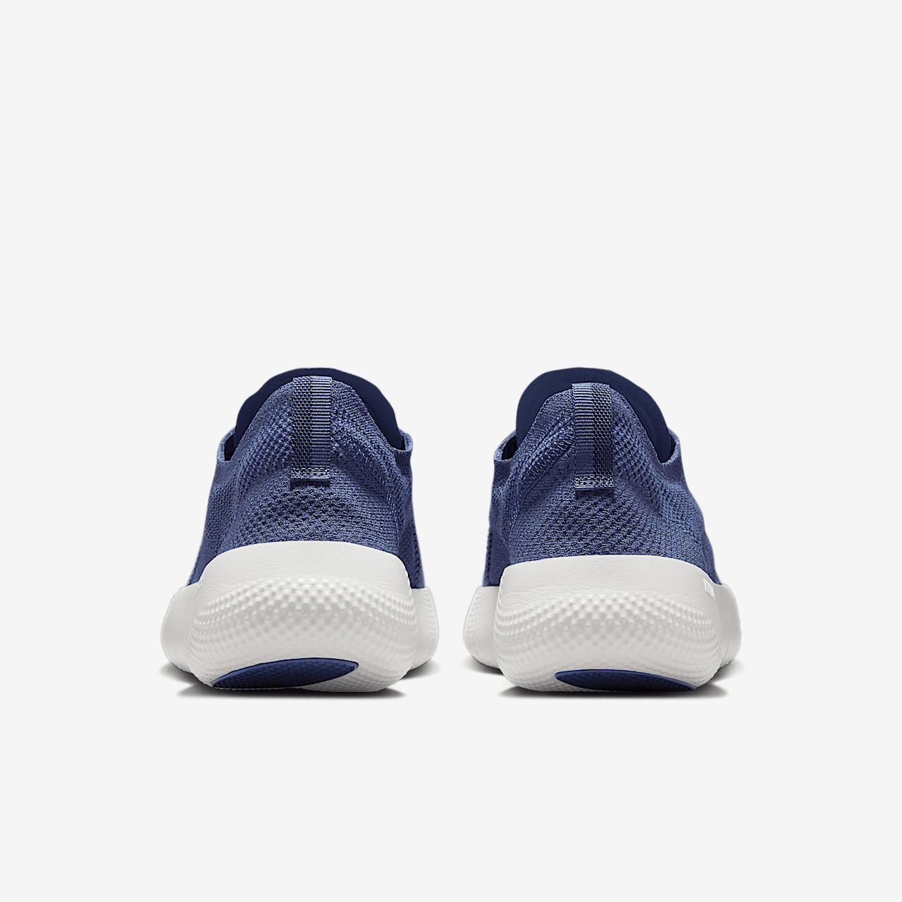 Nike Free sneaker Diffused Blue/Ashen Slate/Summit White/Thunder Blue