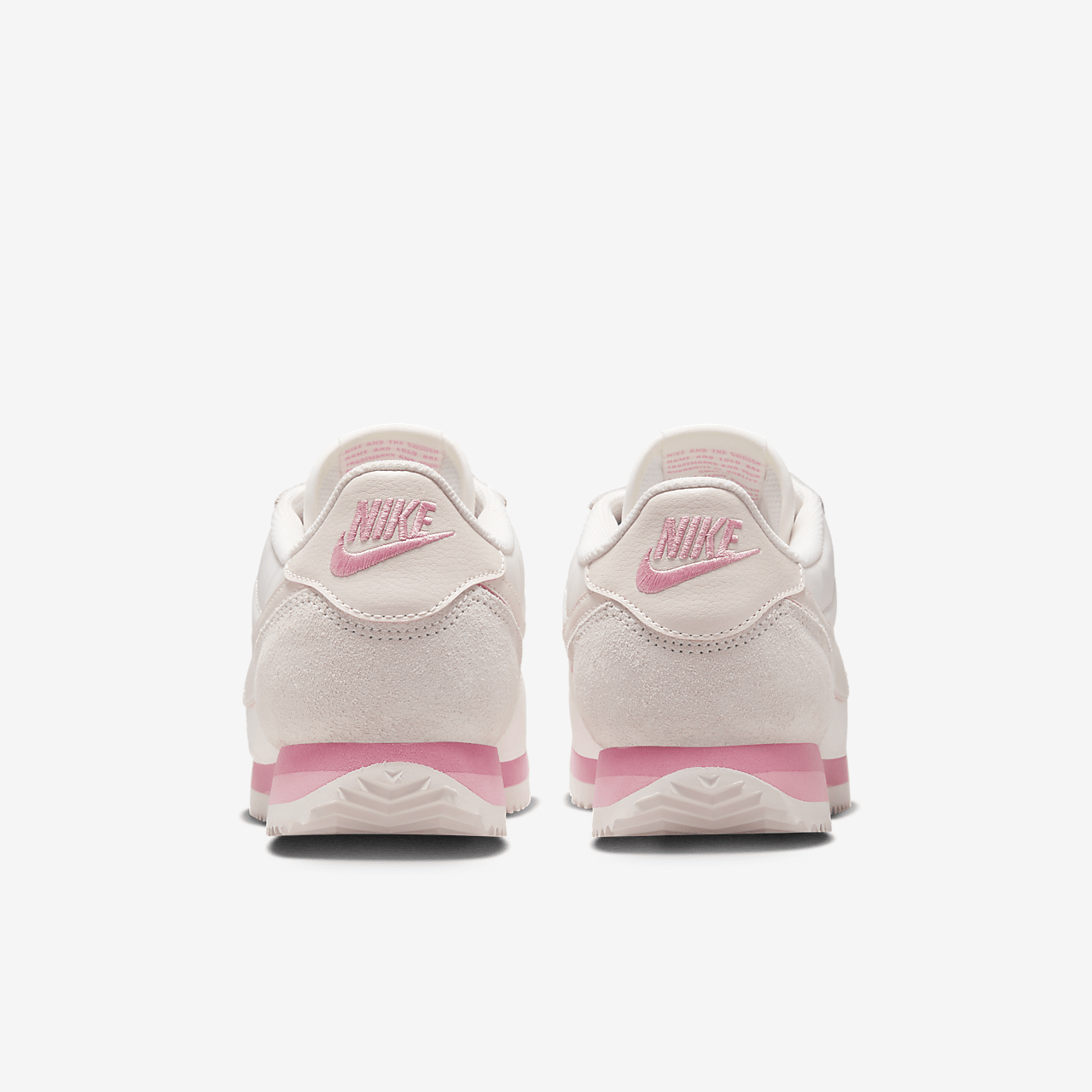 Nike Cortez sneaker Light Soft Pink/Light Soft Pink/Coral Chalk/Light Soft Pink
