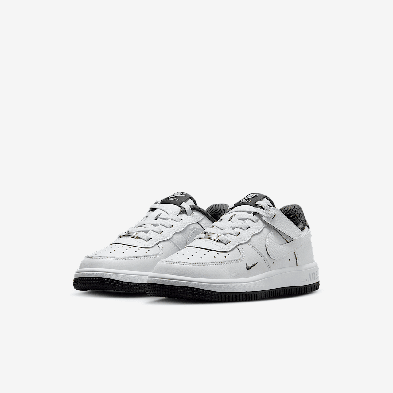 Nike  sneaker Wit/Anthracite/Wit