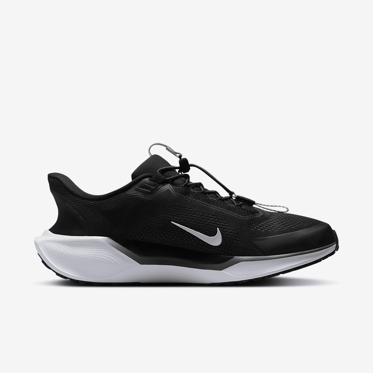 Nike Pegasus sneaker Zwart/Anthracite/Photon Dust/Wit