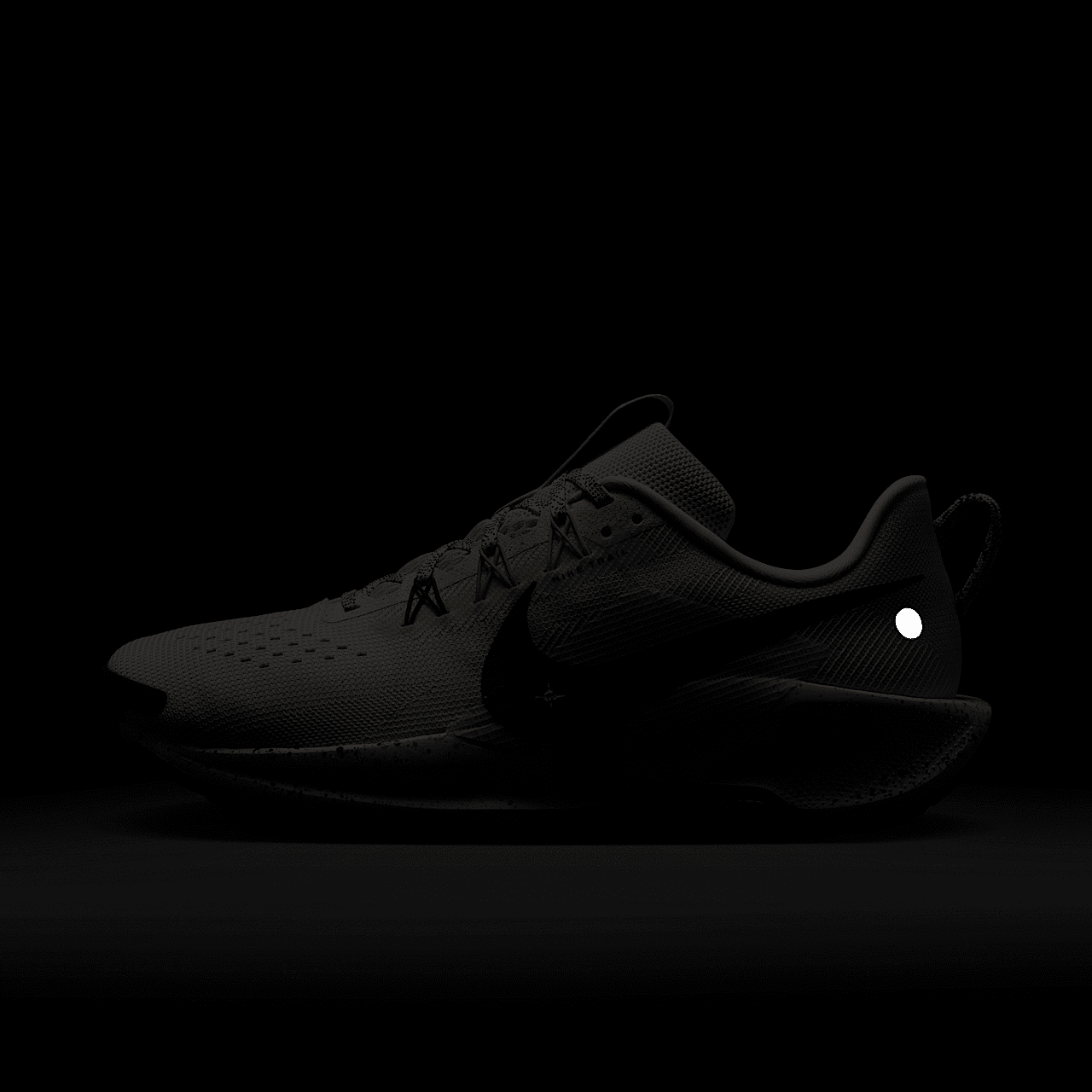 Nike Pegasus sneaker Summit White/Football Grey/Pink Foam/Armory Navy