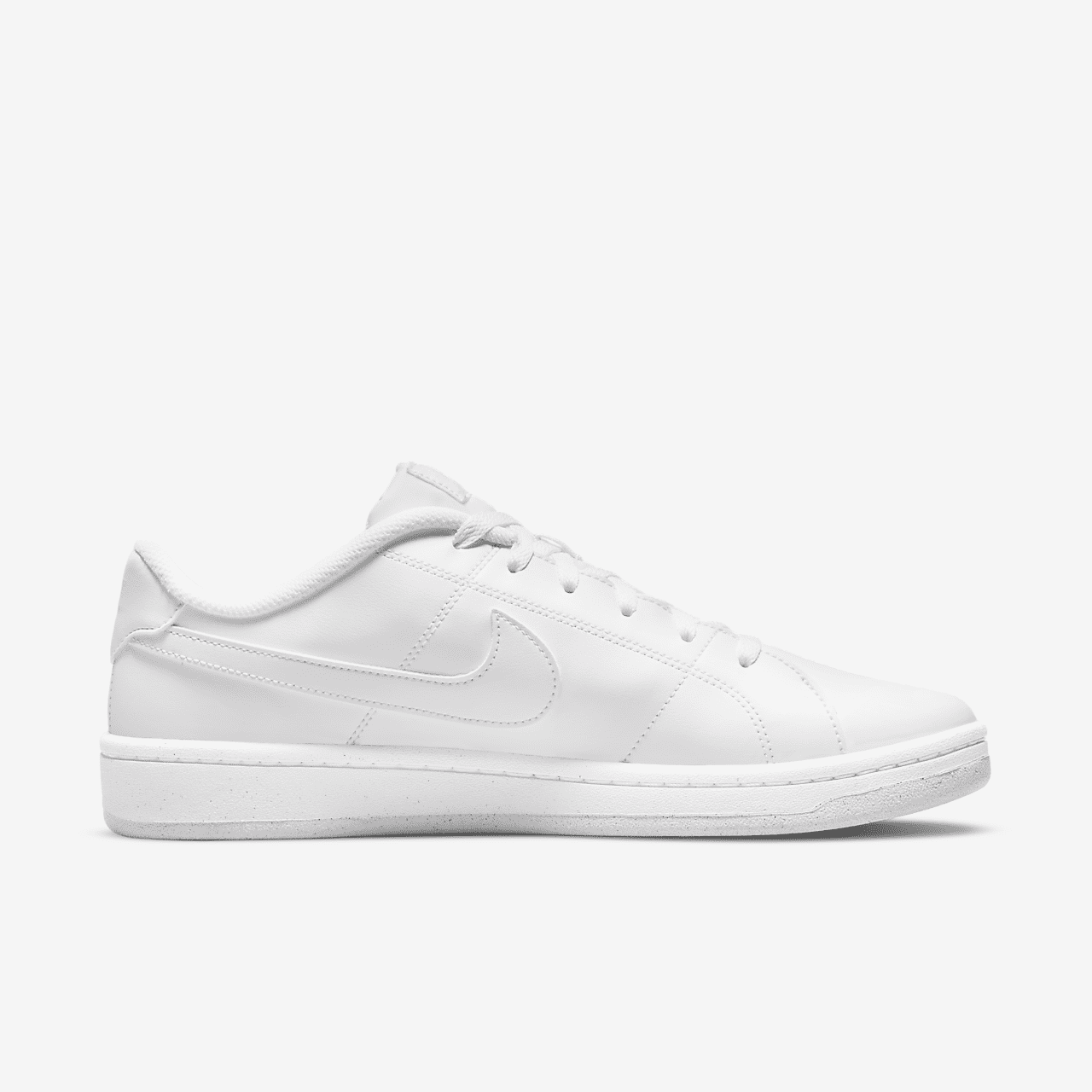 Nike  sneaker Wit/Wit/Wit