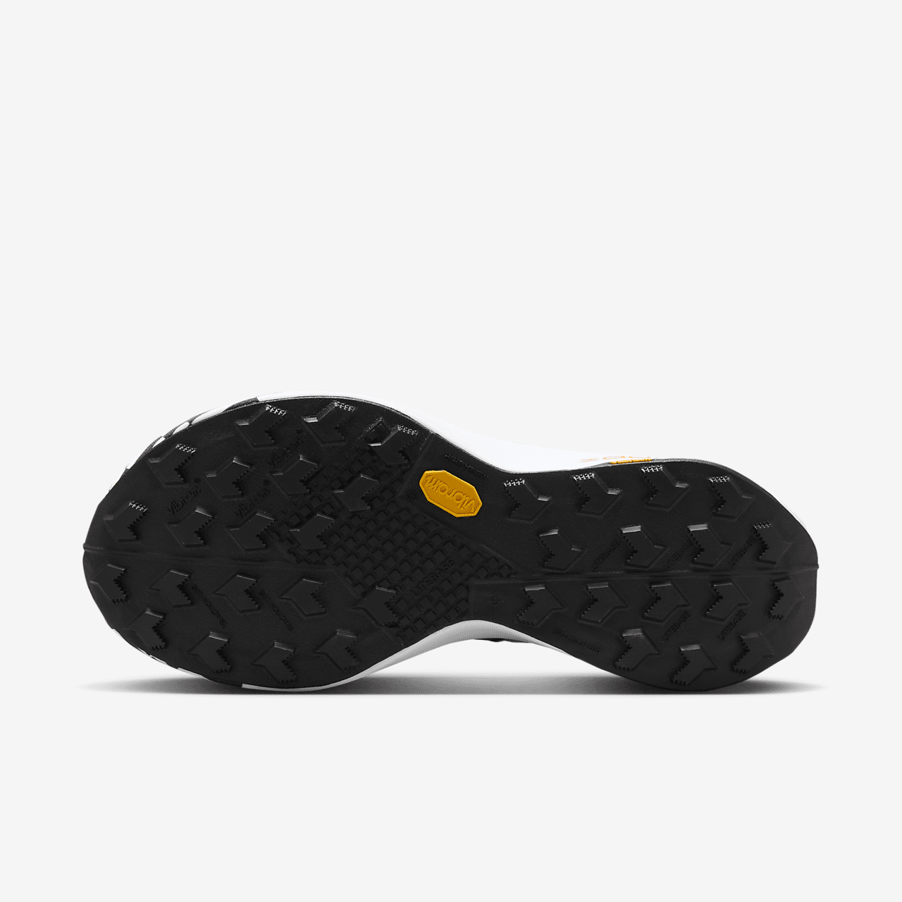 Nike  sneaker Bright Crimson/Wit/Zwart