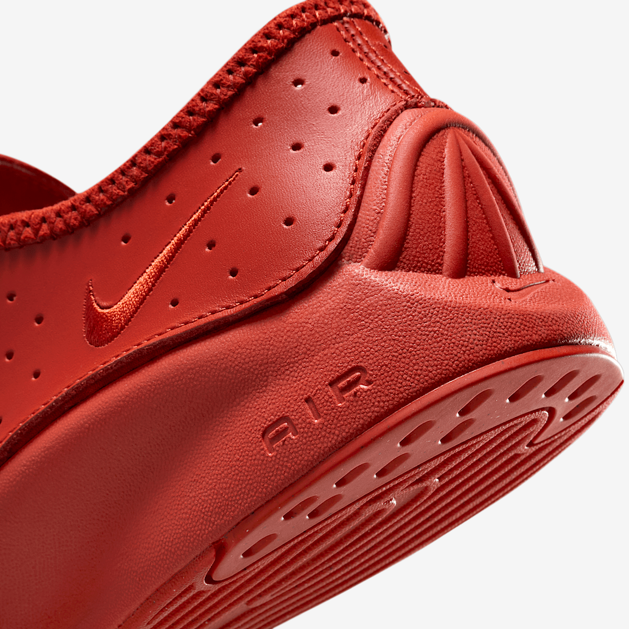 Nike  sneaker Mystic Red/Mystic Red/Mystic Red