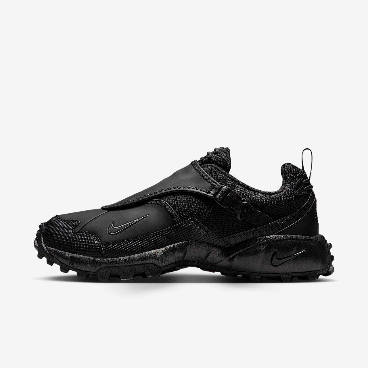 Nike ACG sneaker Zwart/Zwart/Zwart