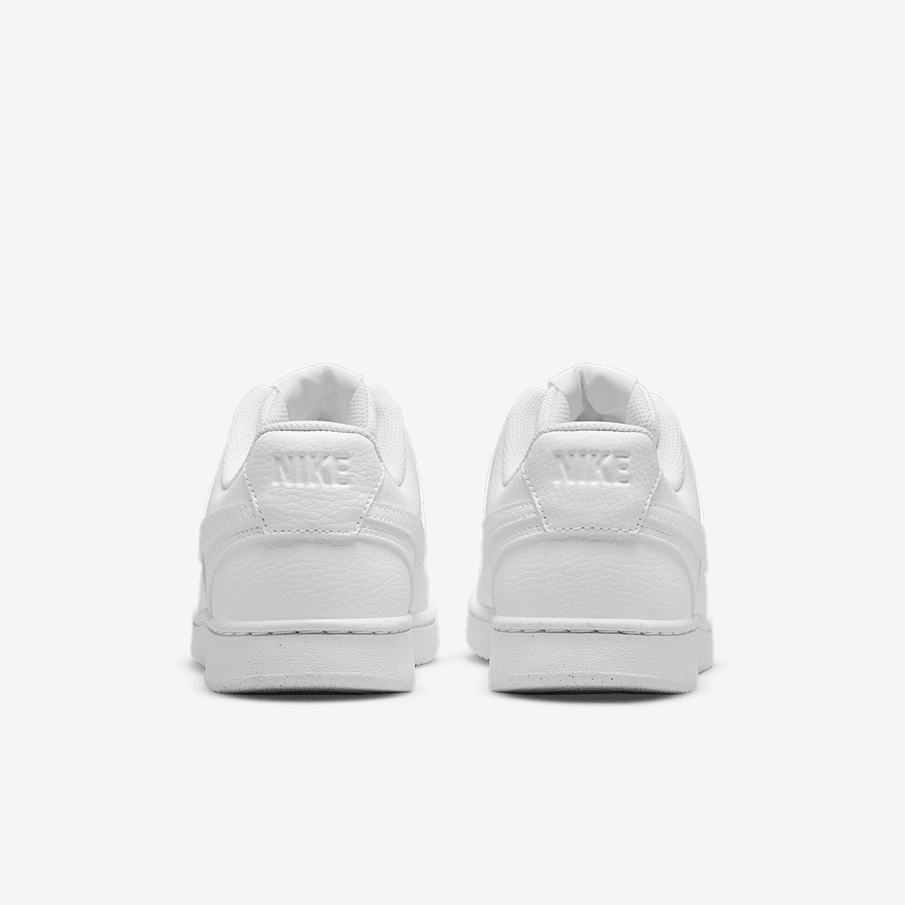 Nike  sneaker Wit/Wit/Wit